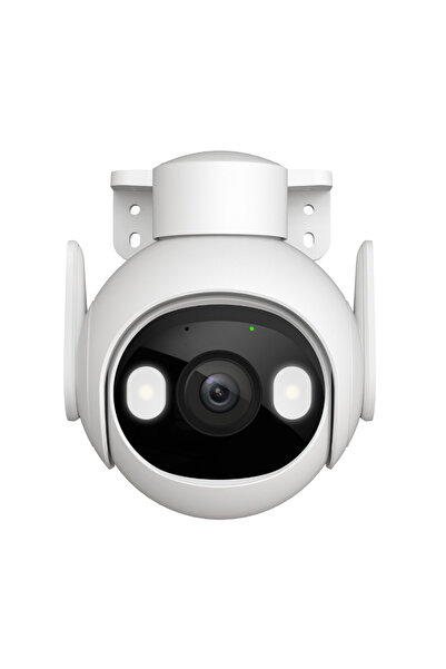 Imou Camera de supraveghere IPC-GS7EP-5M0WE Cruiser 2 WiFi, 5MP, 2K QHD, 2880x1620, 3.6mm, IR 30m, m