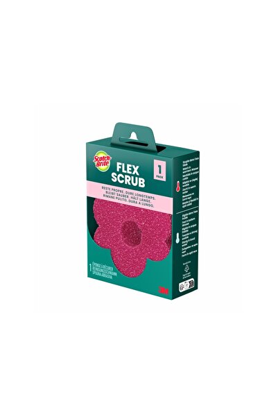 Scotch Brite Burete flexibil de curățat Scotch-Brite