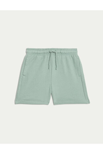 Marks & Spencer Regular Fit Şort (2-8 Yaş)
