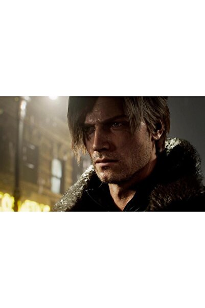 CAPCOM Resident Evil Requiem PS5