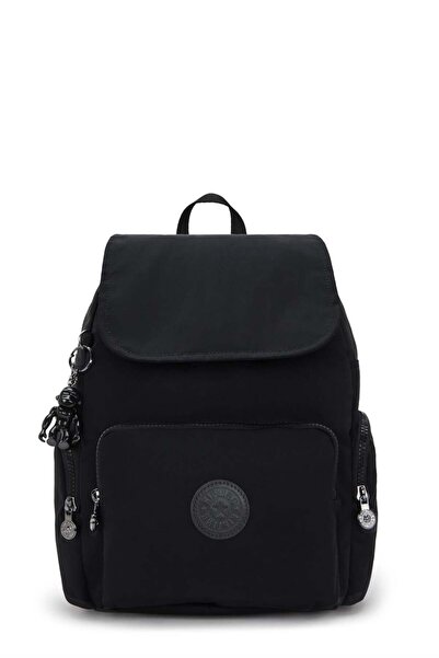 Kipling City Zip S Basic Elevated Kadın Sırt Çantası Çok Renkli
