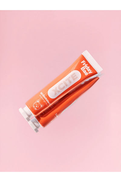 YesforLov XCITE - Gel Intim pentru Cupluri cu Efect Cald-Rece 15 ml