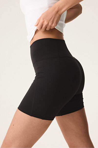 H&M Cepli Kısa Tayt SoftMove™