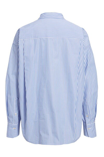 Jack & Jones Γυναικείο πουκάμισο Basic Oversize Poplin - Jamie