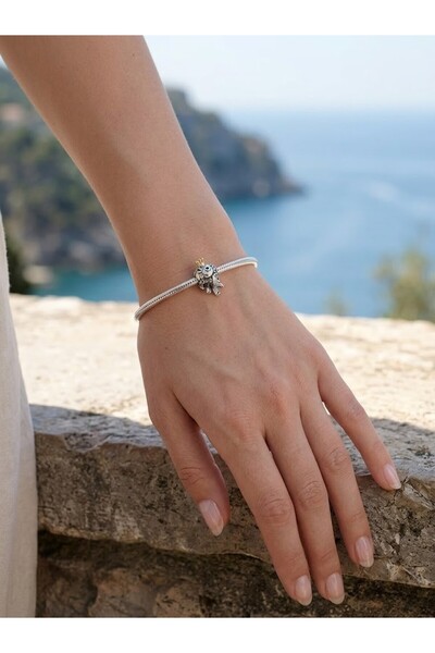 My Story Peri Masalı Balık Charm