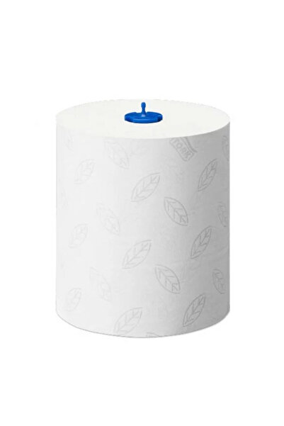 TORK Prosoape de hârtie albe, 2 straturi, 150M/ROLĂ ADV.