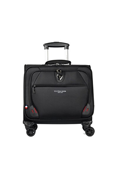 U.S. Polo Assn. U.s.polo Assn.since 1890 Unisex Pilot Boy Valiz V.plplt8095