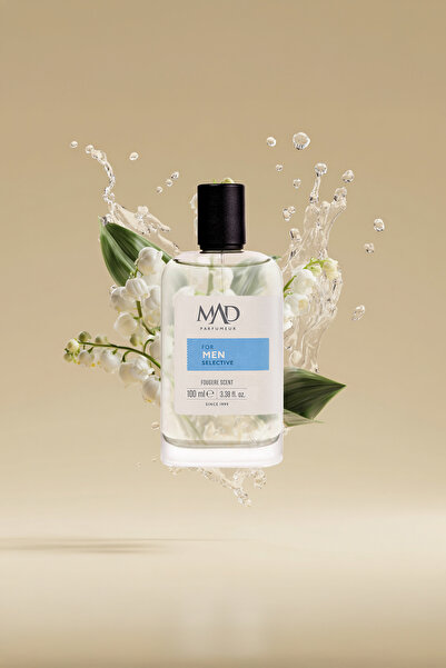 Mad Parfüm Mad I103 Selective 100 ml Erkek Parfüm