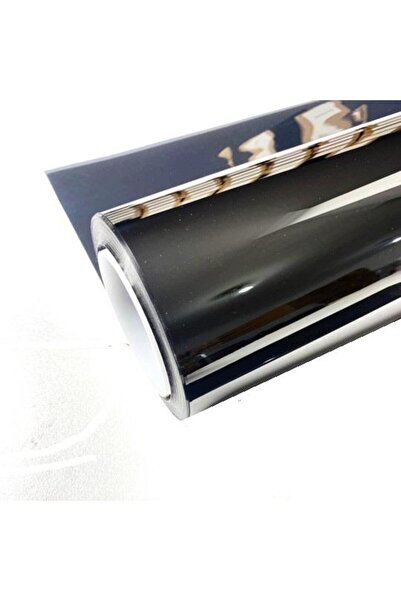 NewVario CAM FİLMİ ÇİZİLMEZ AMERİKAN ORTA TON 90 CM X 4 METRE