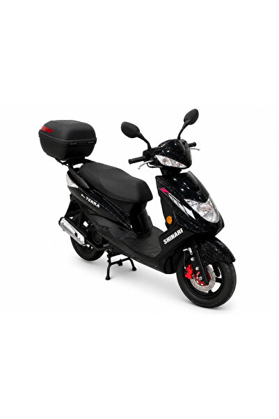 SHİNARİ TERRA 50 CC /100 CC SCOTER