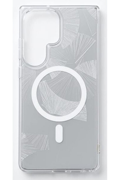 Samsung Husă Flash Mag Galaxy S26 Ultra Compatibilă MagSafe, Protecție Comple...