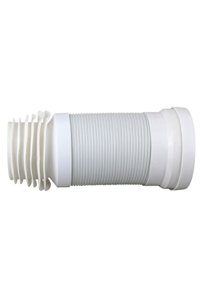 EVOSANITARY Racord de scurgere ESS WC - Diametru racord 115 mm Lungime racord...