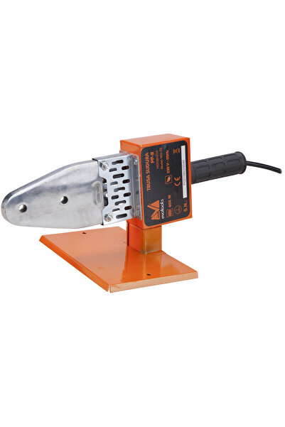 Evotools Kit de sudură PP-R 800W EPTO A 800 W