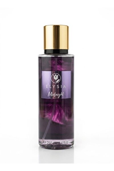 ELYSIA Midnight Vücut Spreyi 250 ml/8.4 fl oz