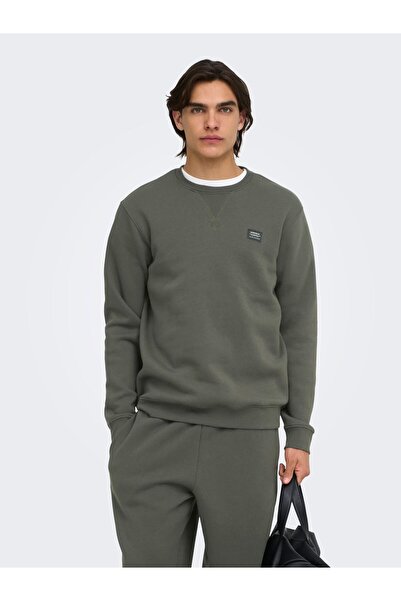 Only & Sons Sweatshirt ONSDAWSON Sweatshirt