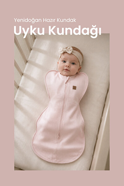 ilays beauty Yenidoğan Kundak Tulumu uyku kundağı uyku tulumu