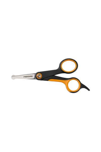 FiSKARS Kedi ve Köpek Detaylı Tıraş Makası