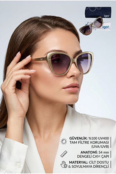 IGOR Women's Sunglasses Ss272 Vandy