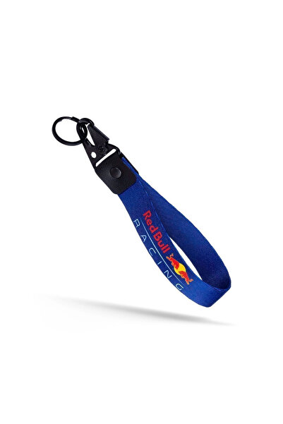 H&Baksesuar Breloc pentru motor auto Rebdull