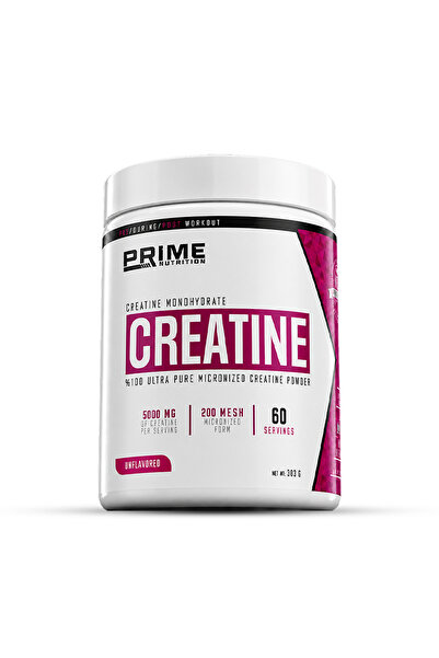 Prime Nutrition Creatine 303 gram - Kreatin