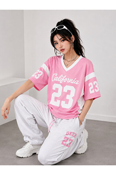 DEEFWEAR Bary sweat Unisex Jersey Forma