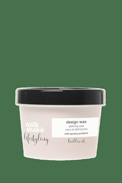 Milkshake Milk Shake Design Wax 100ml