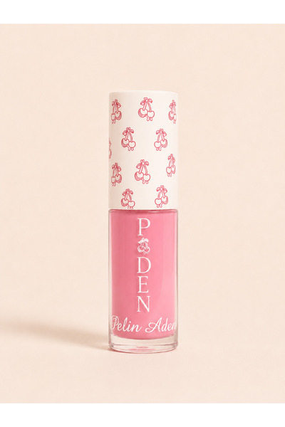 Paden Babydoll - Pembe Lip&Cheek&Eyes