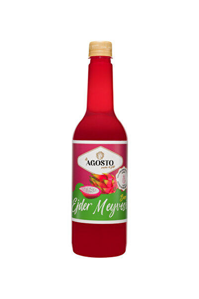 AGOSTO Ejder Meyvesi Baz 750 ml