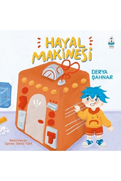 Hayal Makinesi