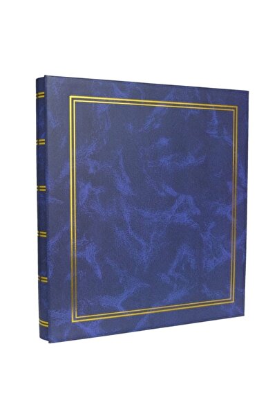 Dijital Dünyası 500 10x15 Boxed Leather Patterned Photo Album - Οριζόντια και...