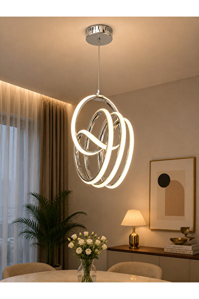 avizeen İmza gold preium led avize