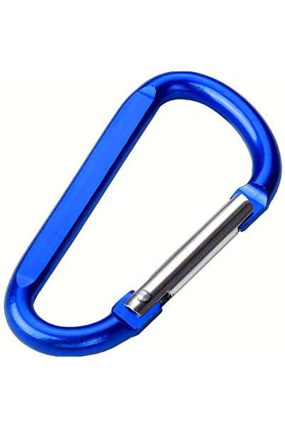 dukart Adventure Karabina 6Cm