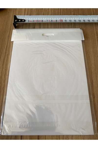labaxe White L-V Car Interior Anti-Slip Pad