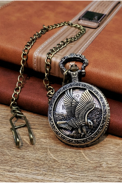 StoreYVZ ساعة كاستل ديزاين من كارتال TG/Tmy 220291