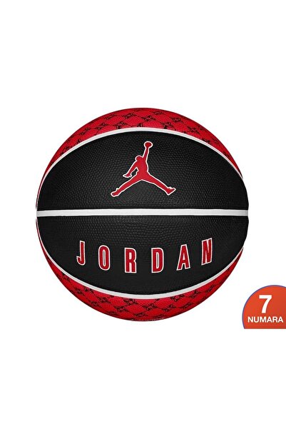 JORDAN Playground 2.0 7 No Basketbol Topu