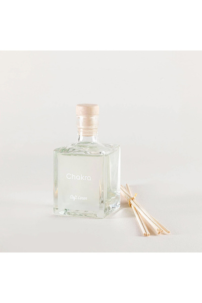 Chakra Çubuklu Oda Kokusu 100 ML Soft Linen