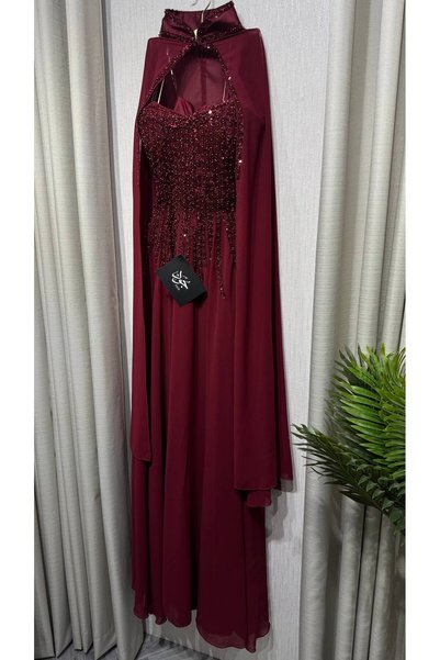 Jood Women's Dress in Large Sizes