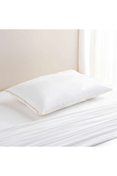 PAN HOME Prime Comfort Down Alternative Pillow 50x75cm-white