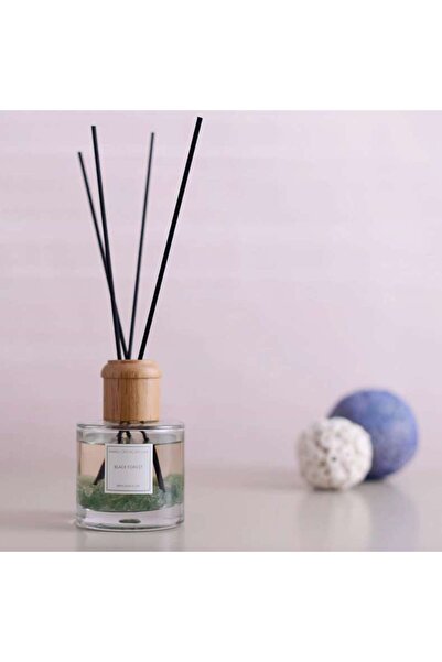 PAN HOME معطر جو بلاك فورست أخضر 90 مل