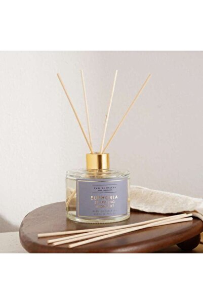 PAN HOME معطر جو إيوفوريا سباركلينج ميدنايت 200 مل - شفاف