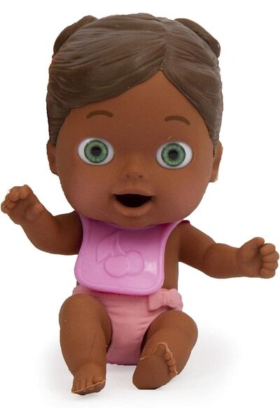 Cicciobello Amıccıcı Yemek Setı W3 Zoe