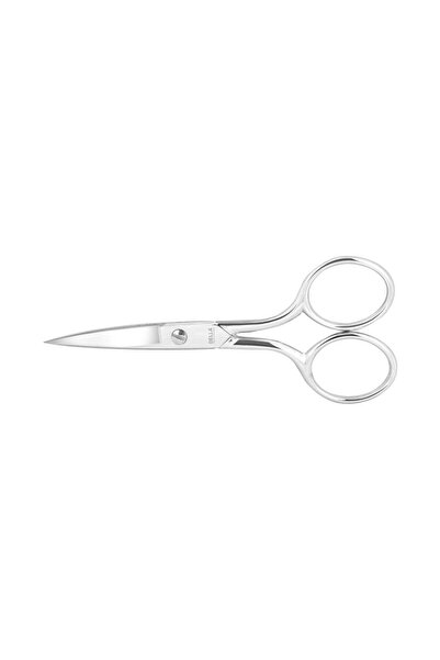 FDM مقص تطريز سميك روز M-168 (10 سم) (أوروبي)