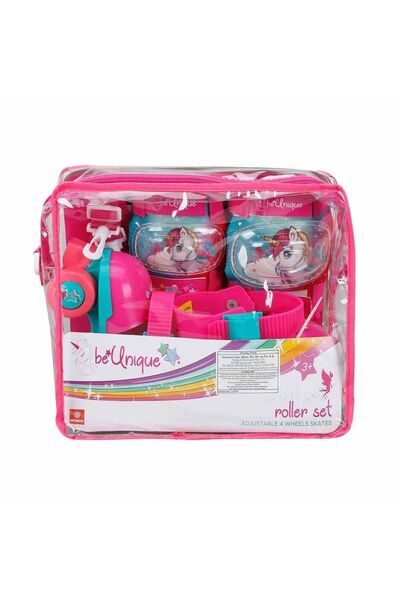 Empressco Unicorn 4 Teker Paten Seti