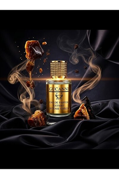 GUCANNI BLACK-PHANTOM By Killian UNİSEX 75ML EDP AFRODİZYAK ETKİLİ PARFÜM