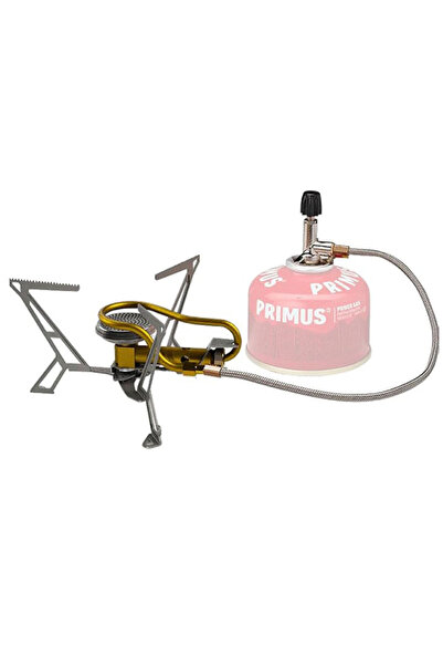 Primus العنكبوت السريع