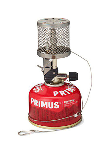 Primus فانوس ميكرون – شبكة فولاذية