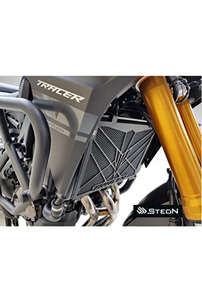 Yamaha Tracer 900 Gt 2019 Ve 2020 Modellere Özel Radyatör Koruma