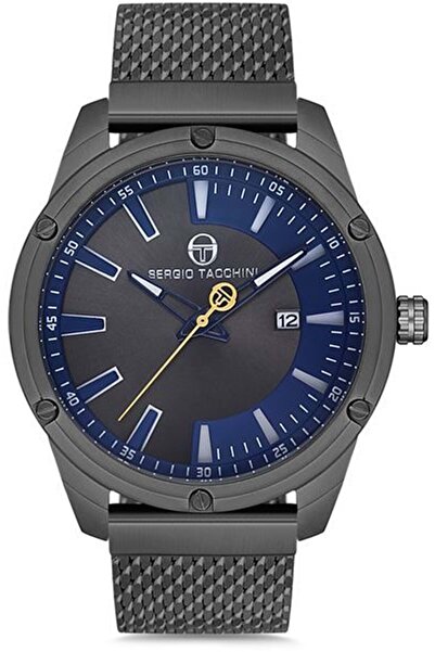 Generic Brand Men's Wristwatch S.St.1.10036.3