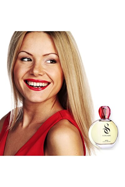 Sangado BELLA FEMME (parfum 60 ml pentru ea) cod: 572