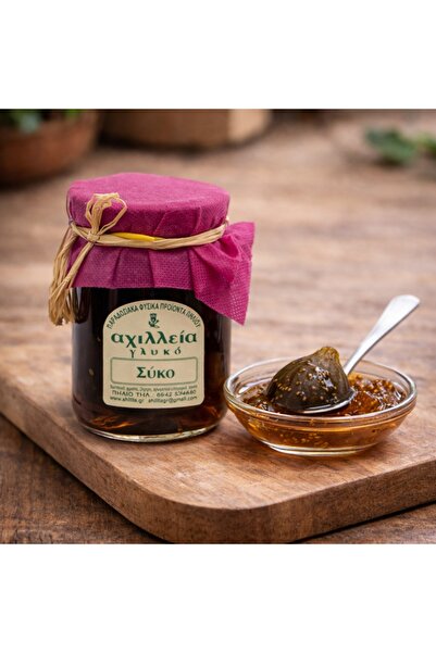 Sweet Γλυκό του Κουταλιού Σύκο